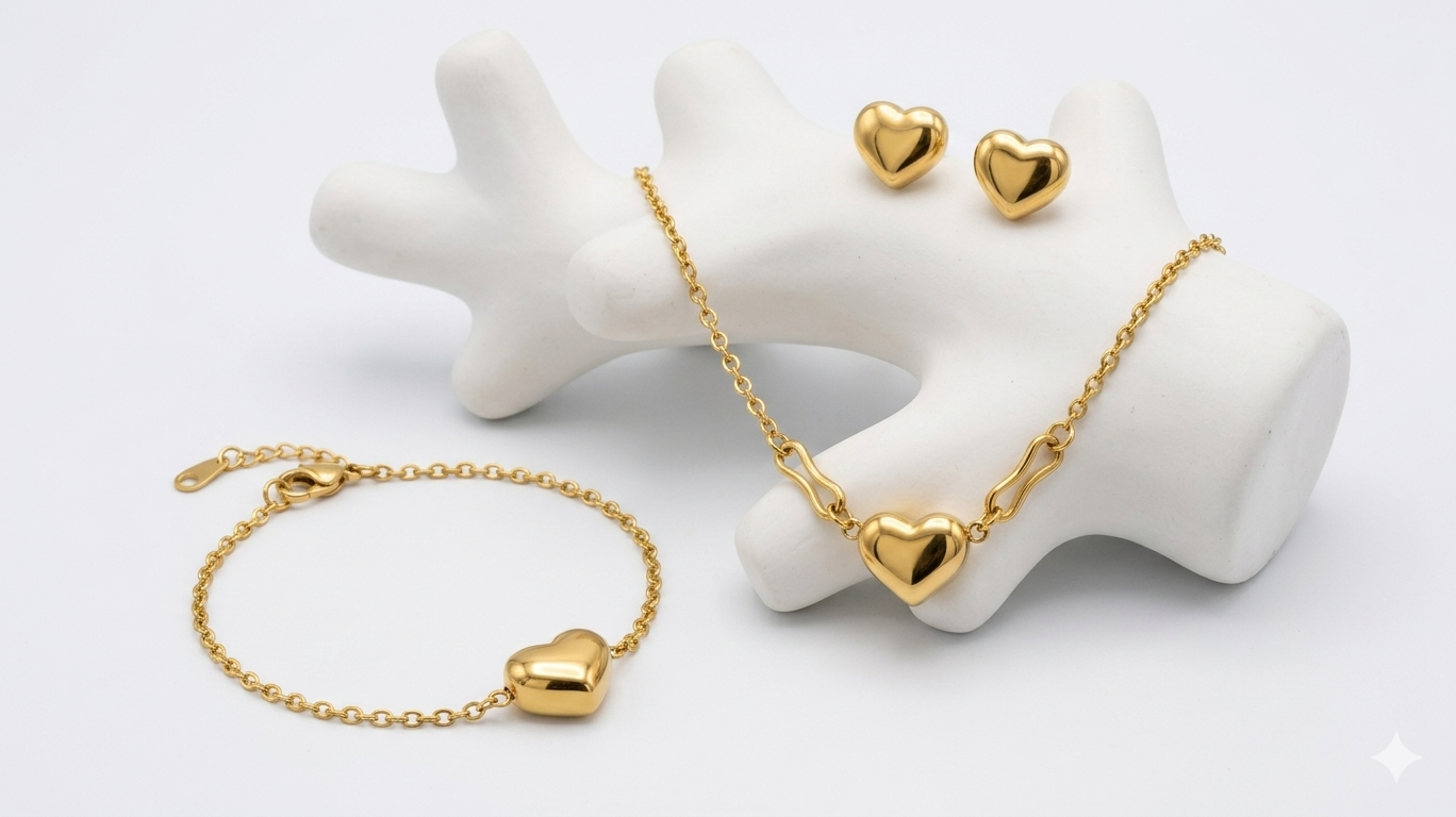 Sweet heart Complete Set
