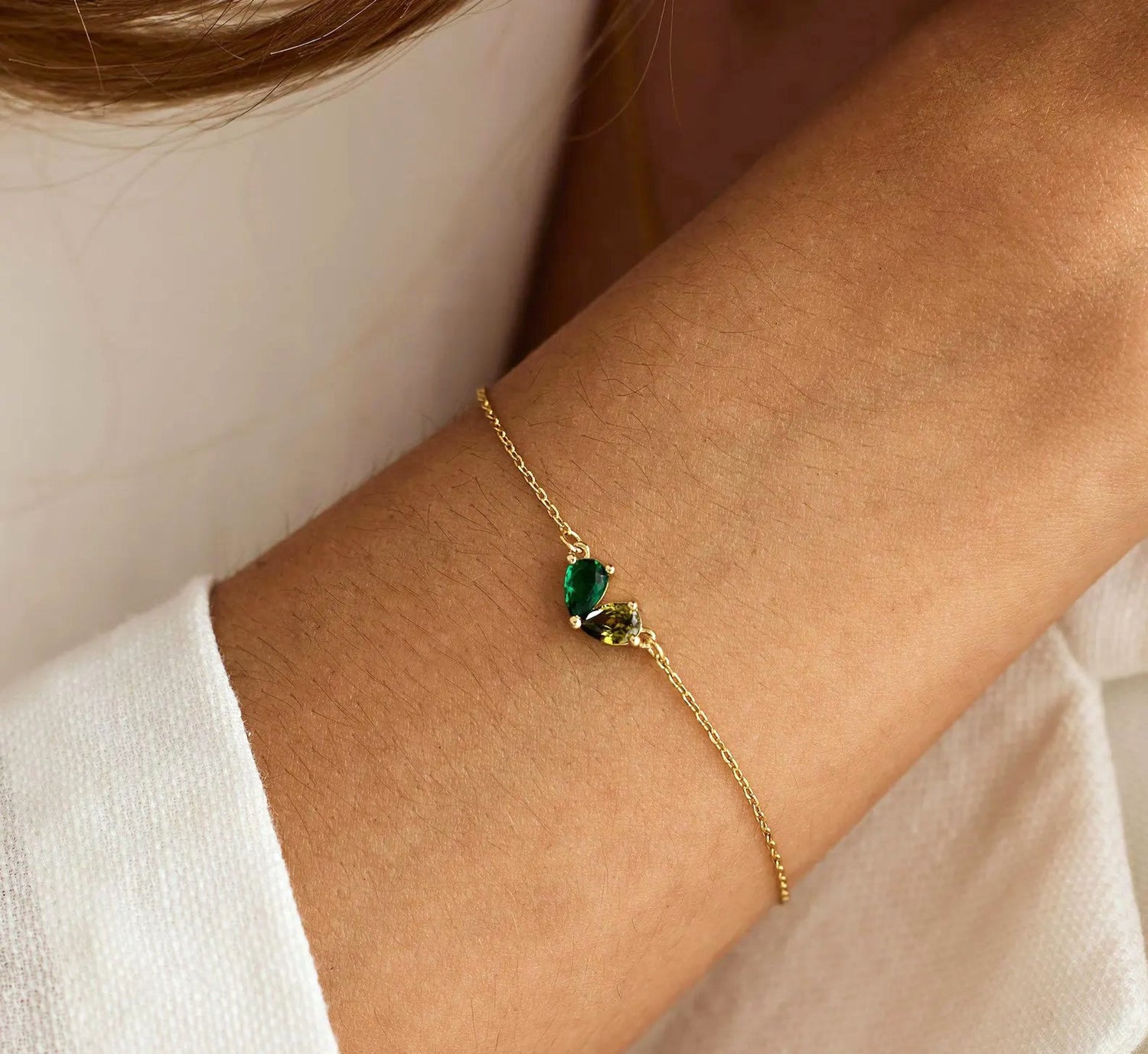 Bracelet