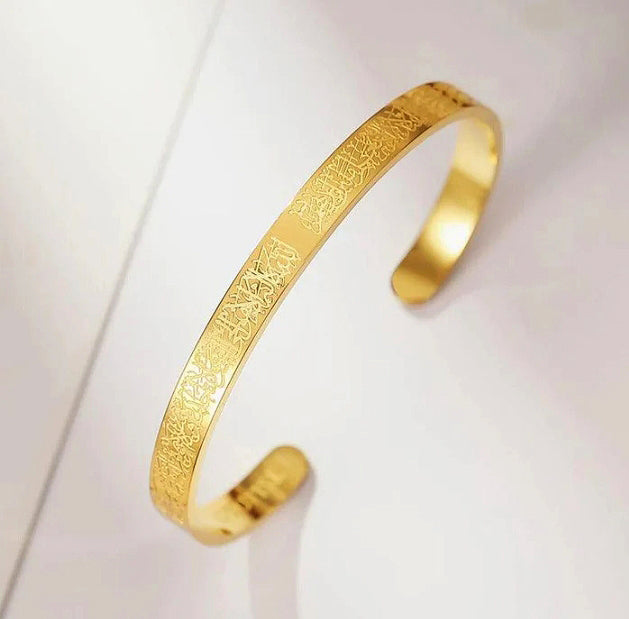 Islamic jewelry