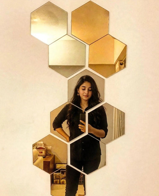 Wall Mirrors