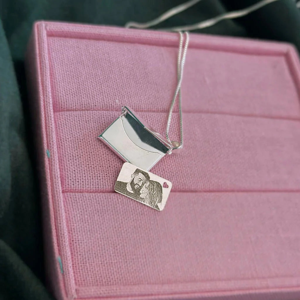 Customize jewelry
