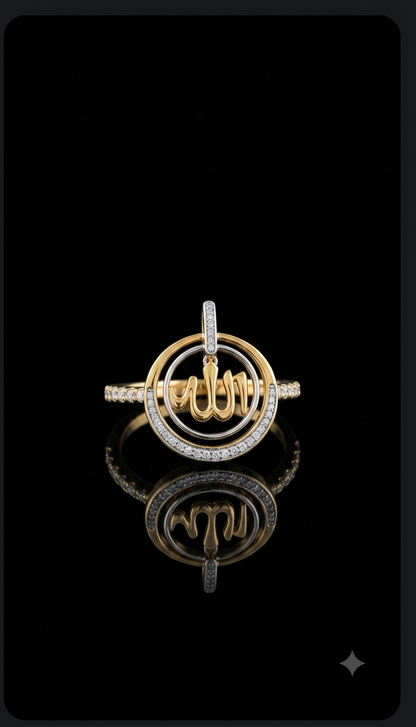 THE DIVINE NECKLACE