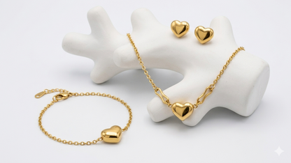Sweet heart Complete Set