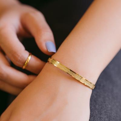 AYAT UL KURSI CUFF