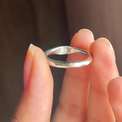 Minimal Initial Ring