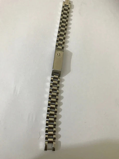 MEN'S BRACELET WITH ENGRAVING