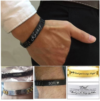 Premium Bracelet - Hot Demanded