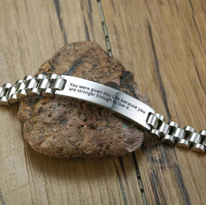 Premium Bracelet - Hot Demanded