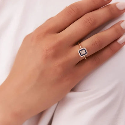 Mystic Flame Ring