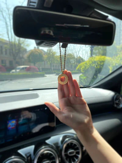 AYAT UL KURSI Car hanger
