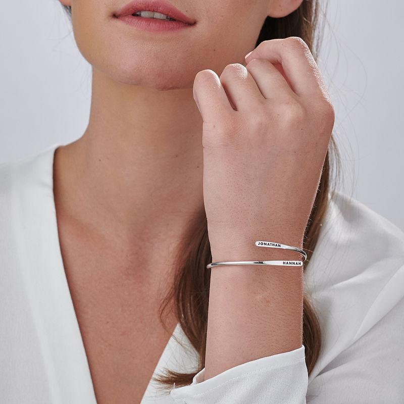 PERSONIFY BANGLE