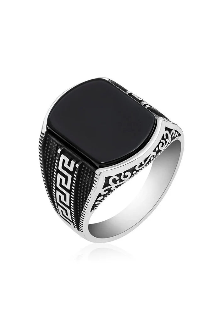 Byzantine Majesty Ring
