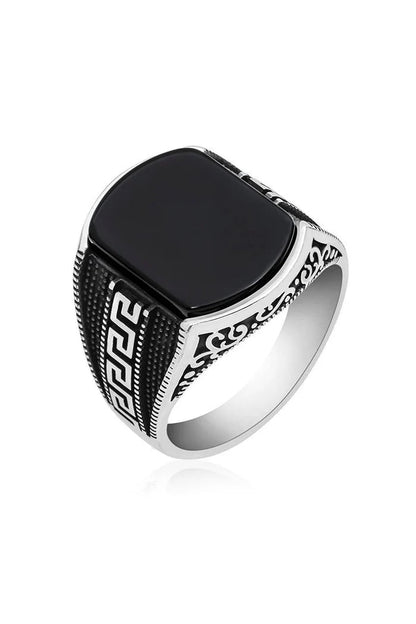 Byzantine Majesty Ring