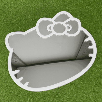 Kitty Mirror